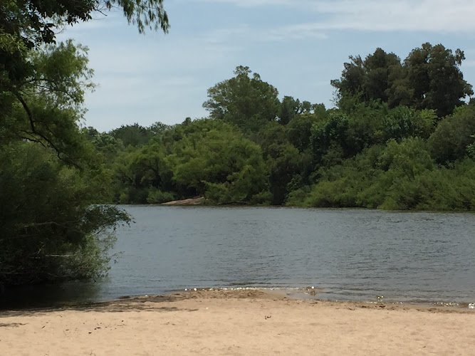 Playa Los Enamorados