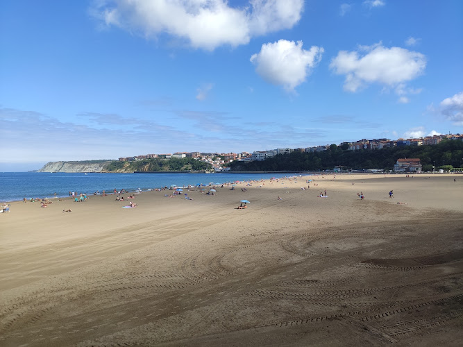 Playa de Ereaga