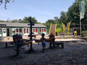 Playground Kindervreugd