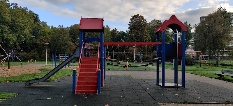 Playground Krimpen aan den IJssel