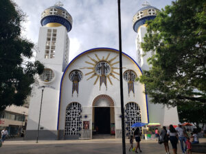 Plaza Álvarez