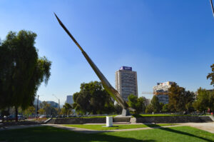 Plaza La Aviación