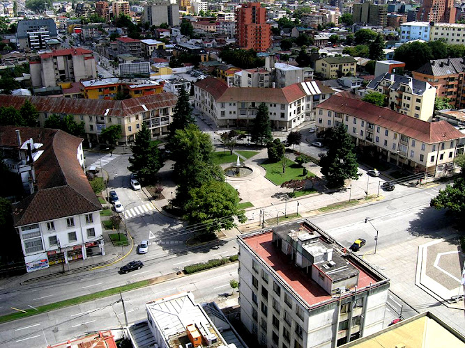 Plaza Perú