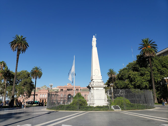 Plaza de Mayo