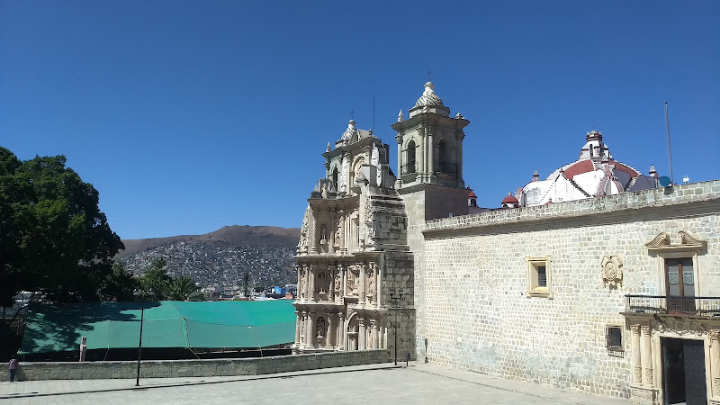 Plaza de la Danza