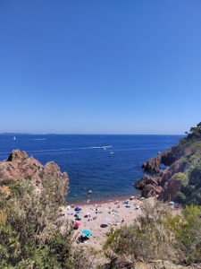 Pointe de l'Aiguille State Park