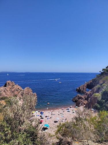 Pointe de l’Aiguille State Park