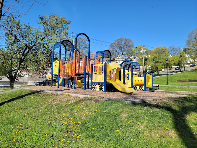 Polifly Road Park