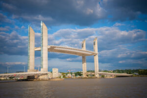 Pont Jacques Chaban Delmas