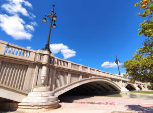 Pont d'Aragó