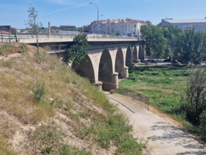 Pont de Montbui