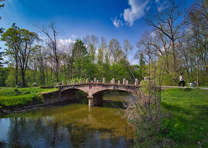 Ponte Delle Catene