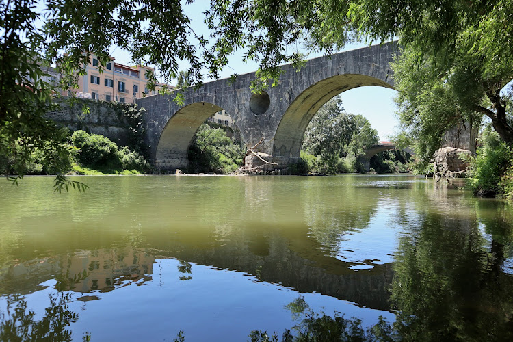 Ponte Romano