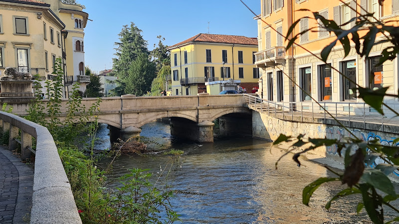 Ponte dei Leoni