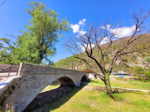 Ponte della Torretta Bellinzona