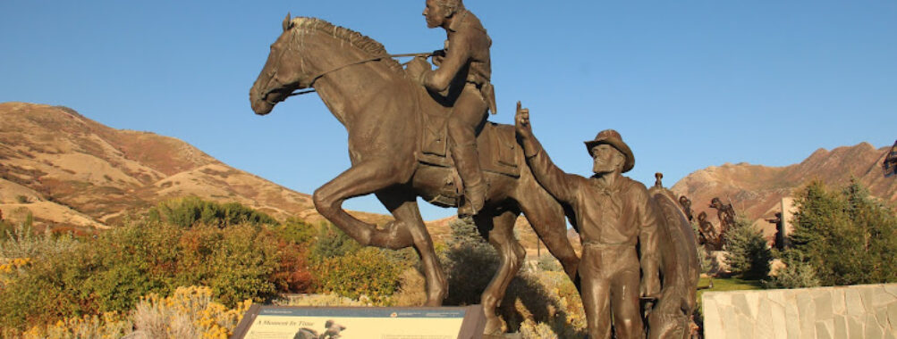 Pony Express National Historic Trail Travel Forum Reviews