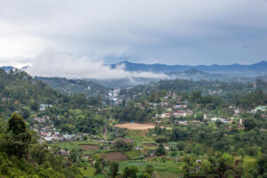 Porawagala Viewpoint