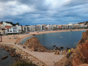 Portal de la Costa Brava