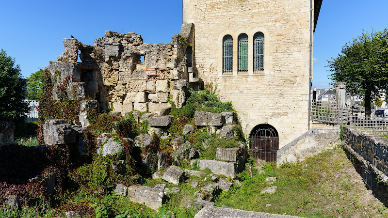 Porte Normande