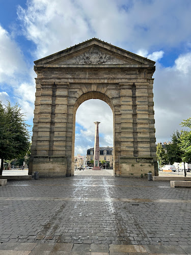 Porte d’Aquitaine