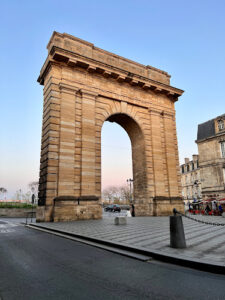 Porte de Bourgogne