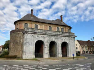 Porte de Valenciennes