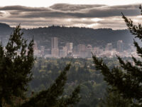 Afternoon half-day to Multnomah Falls and River Gorge Waterfalls Review