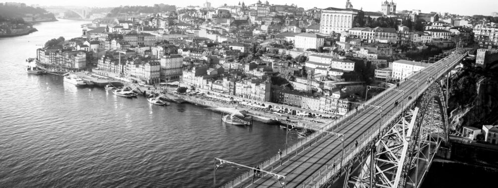 Porto highlights Segway tour Review