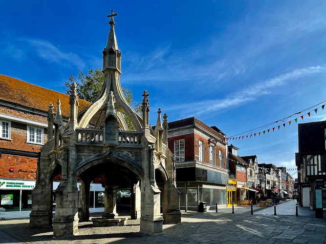 Poultry Cross