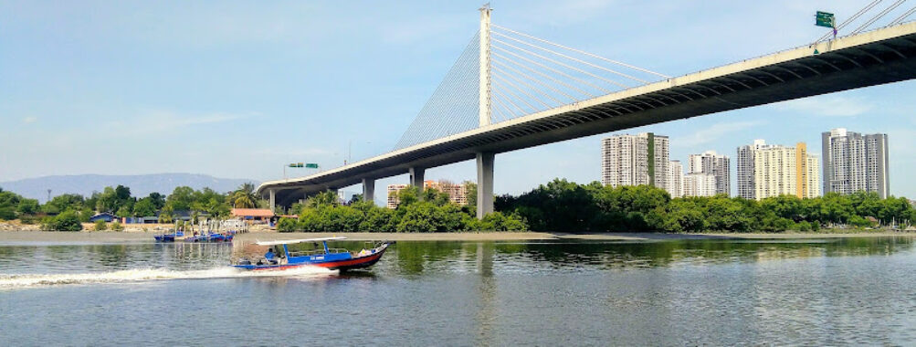 Prai River Bridge Travel Forum Reviews