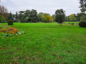 Pré-Catelan Garden