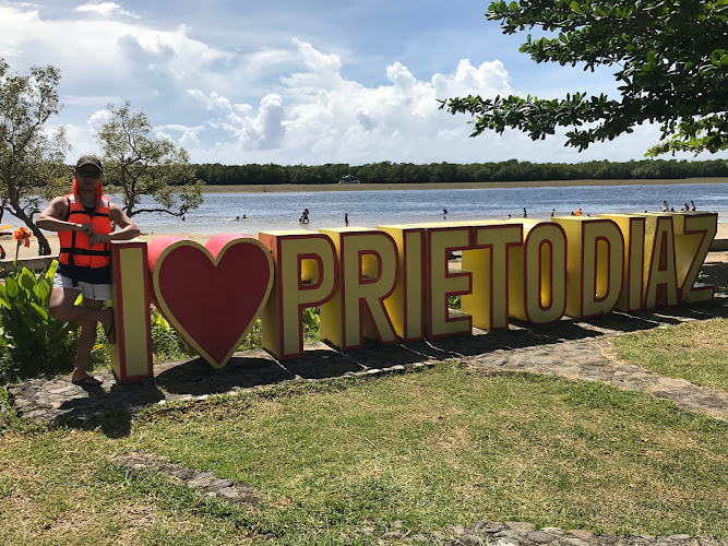 Prieto Diaz Mangrove Ecopark