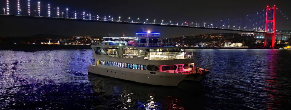 Private Bosphorus Dinner Cruise Istanbul Travel Forum Reviews