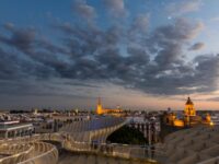 Private Panoramic Car Tour of Seville Review