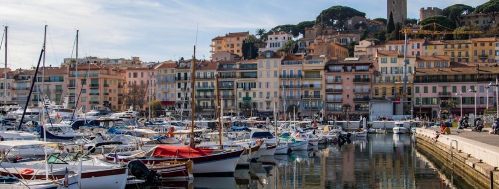 Private trip to Cannes and Grasse from Cannes port Review