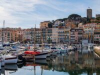 Private trip to Cannes and Grasse from Cannes port Review