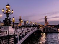 Private walking tour of the Right Bank of Paris Review