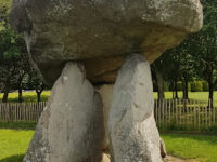 Proleek Wedge Tomb Travel Forum Reviews