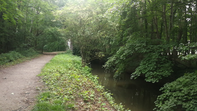 Promenade de Sillery