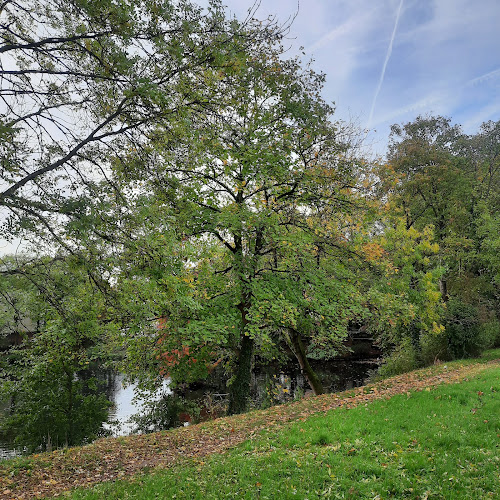 Promenade de la Dhuis