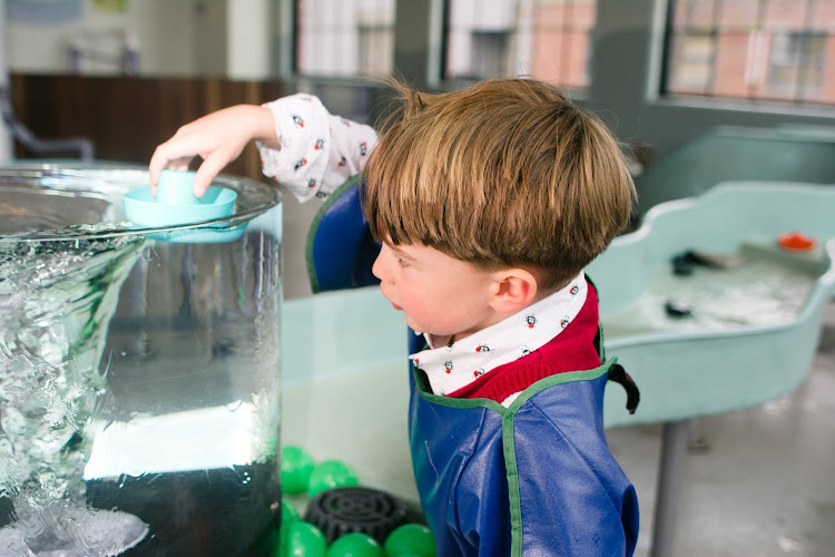 Providence Children’s Museum