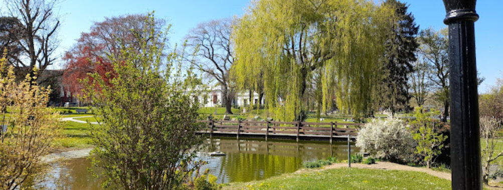 Public Garden Travel Forum Reviews