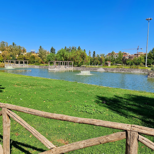 Public Park Giovanni Paolo II