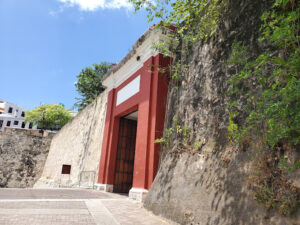 Puerta de San Juan