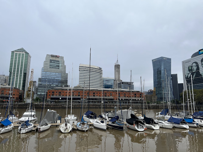 Puerto Madero Waterfront Travel Forum Reviews