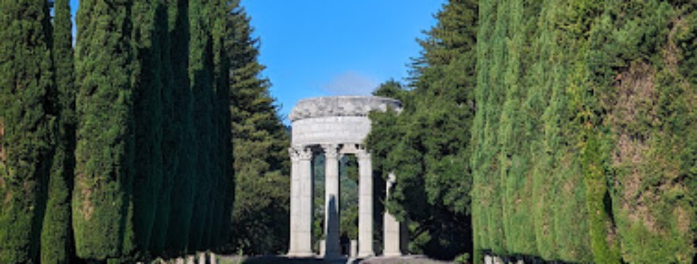 Pulgas Water Temple Travel Forum Reviews