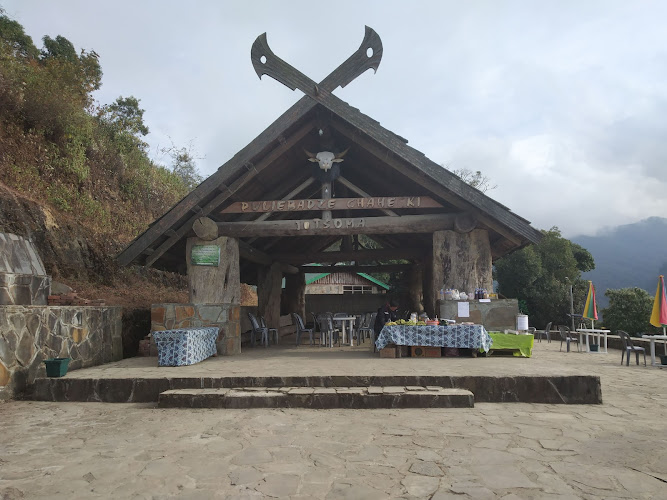 Puliebadze, Jotsoma Village Travel Forum Reviews