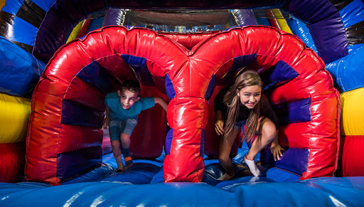 Pump It Up Concord Kids Birthdays and More