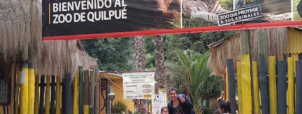 Quilpue Zoo Travel Forum Reviews