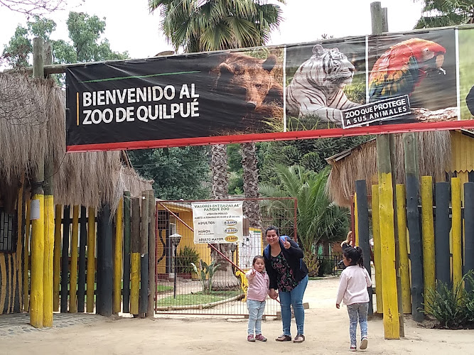 Quilpue Zoo